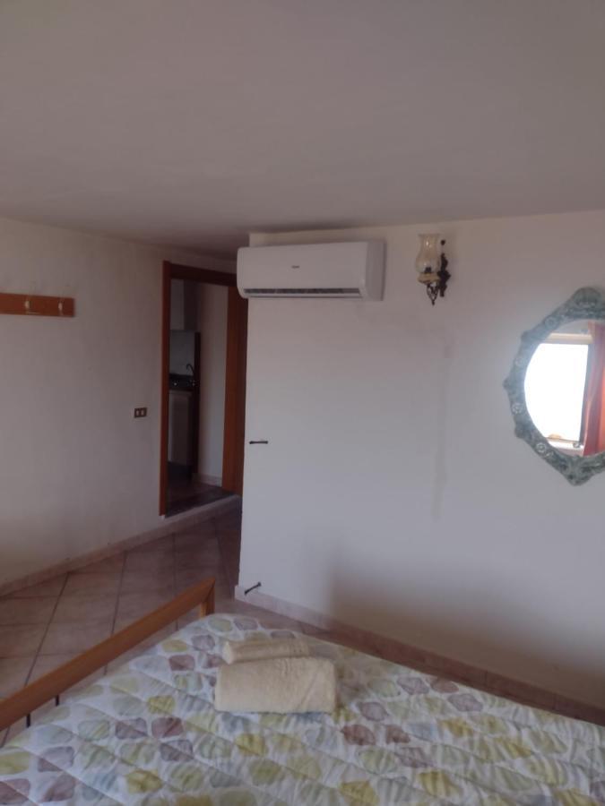 Casa Pitagora Villa Pesche Kültér fotó