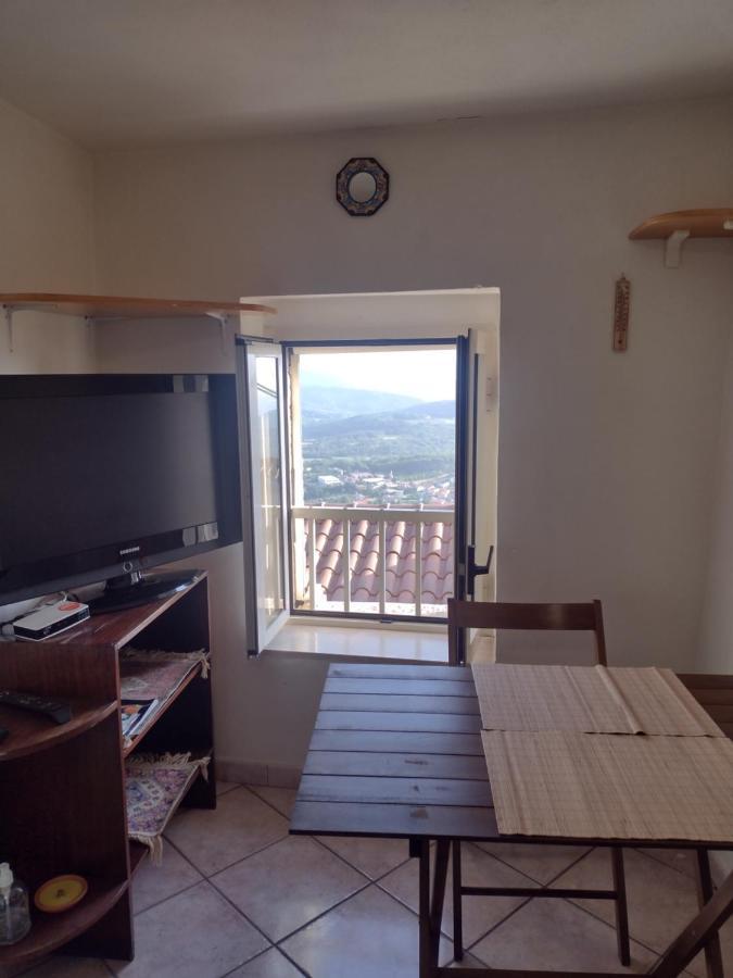 Casa Pitagora Villa Pesche Kültér fotó