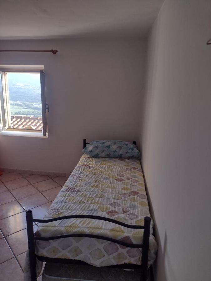 Casa Pitagora Villa Pesche Kültér fotó