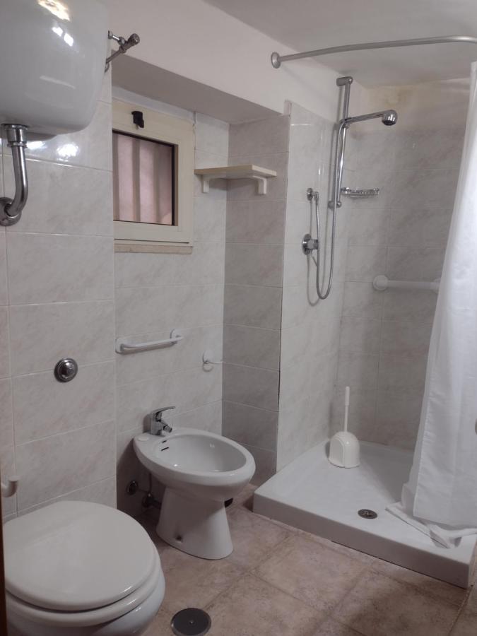 Casa Pitagora Villa Pesche Kültér fotó