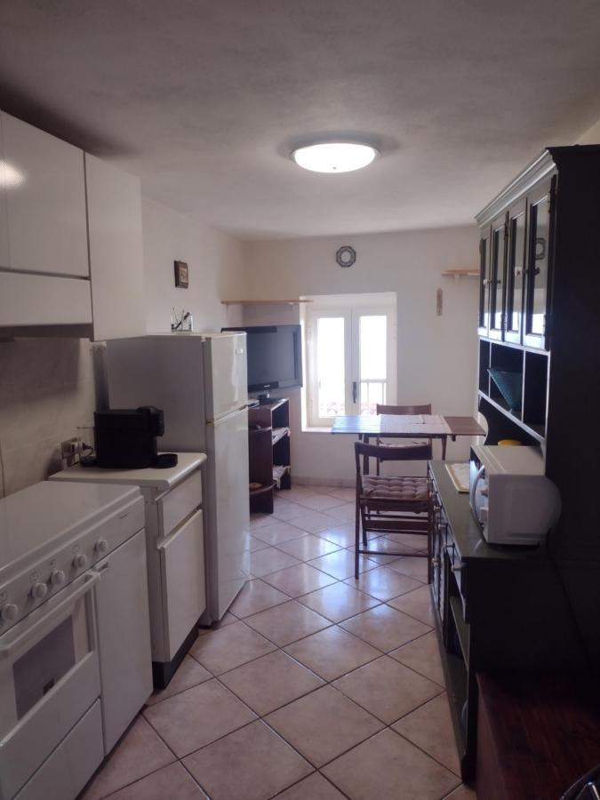 Casa Pitagora Villa Pesche Kültér fotó